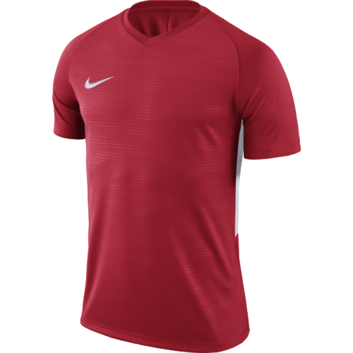 Maillot rouge Tiempo Premier