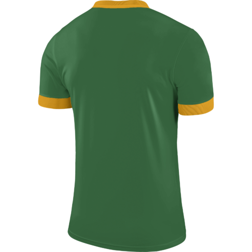 Maillot vert Park Derby II