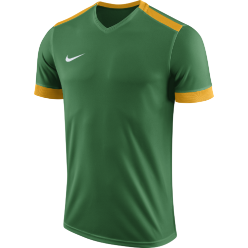 Maillot vert Park Derby II