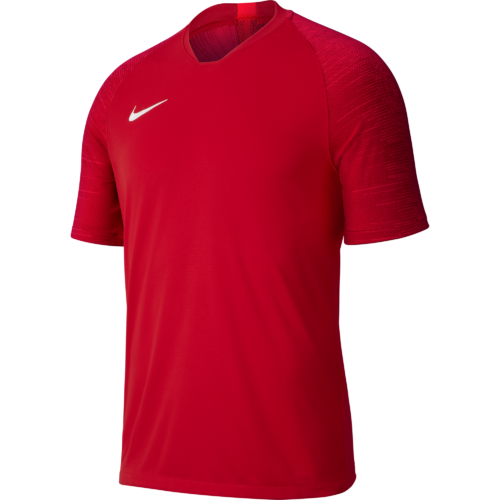 Maillot Strike rouge Dri-FIT