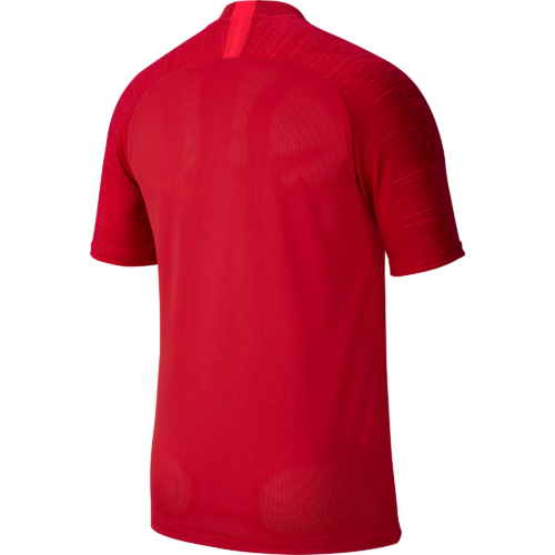 Maillot Strike rouge Dri-FIT
