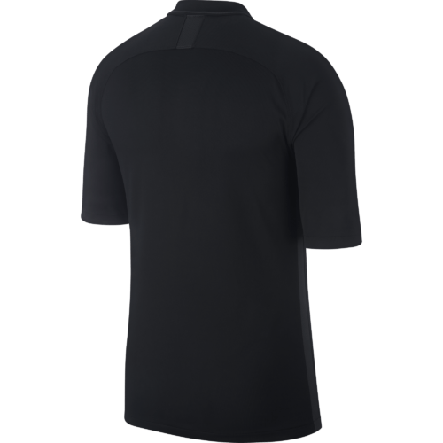 Maillot arbitre noir Dry