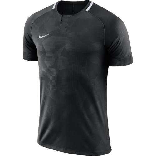 Maillot noir Challenge