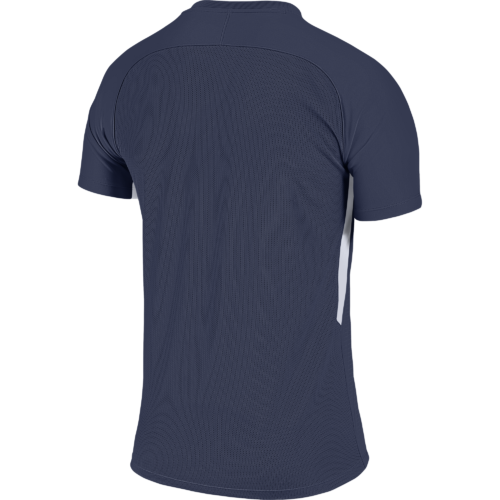 Maillot navy Tiempo Premier