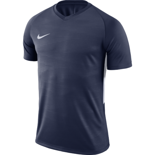 Maillot navy Tiempo Premier