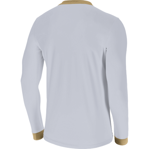 Maillot manches longues blanc Park Derby II
