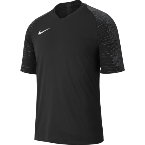 Maillot Strike noir Dri-FIT