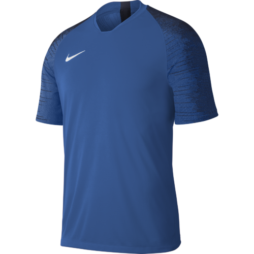 Maillot Strike bleu Dri-FIT