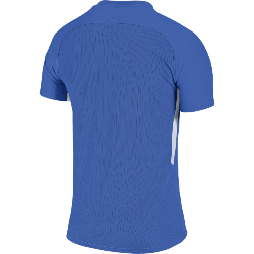 Maillot bleu royal Tiempo Premier