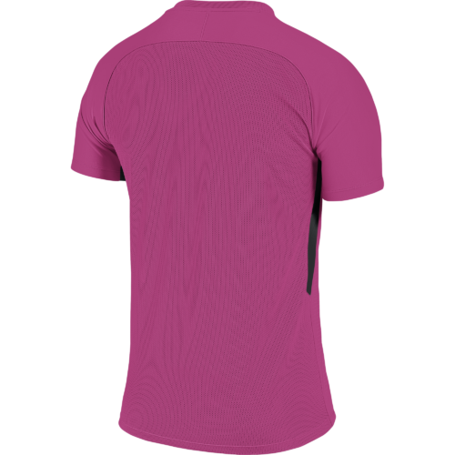 Maillot rose Tiempo Premier