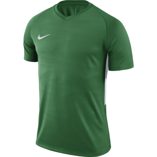Maillot vert Tiempo Premier