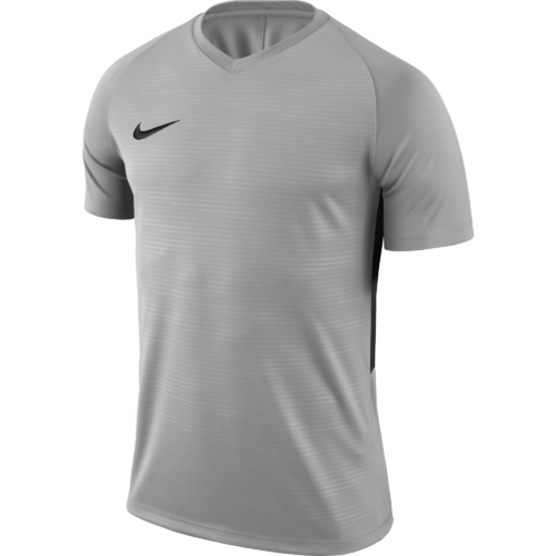 Maillot grise Tiempo Premier