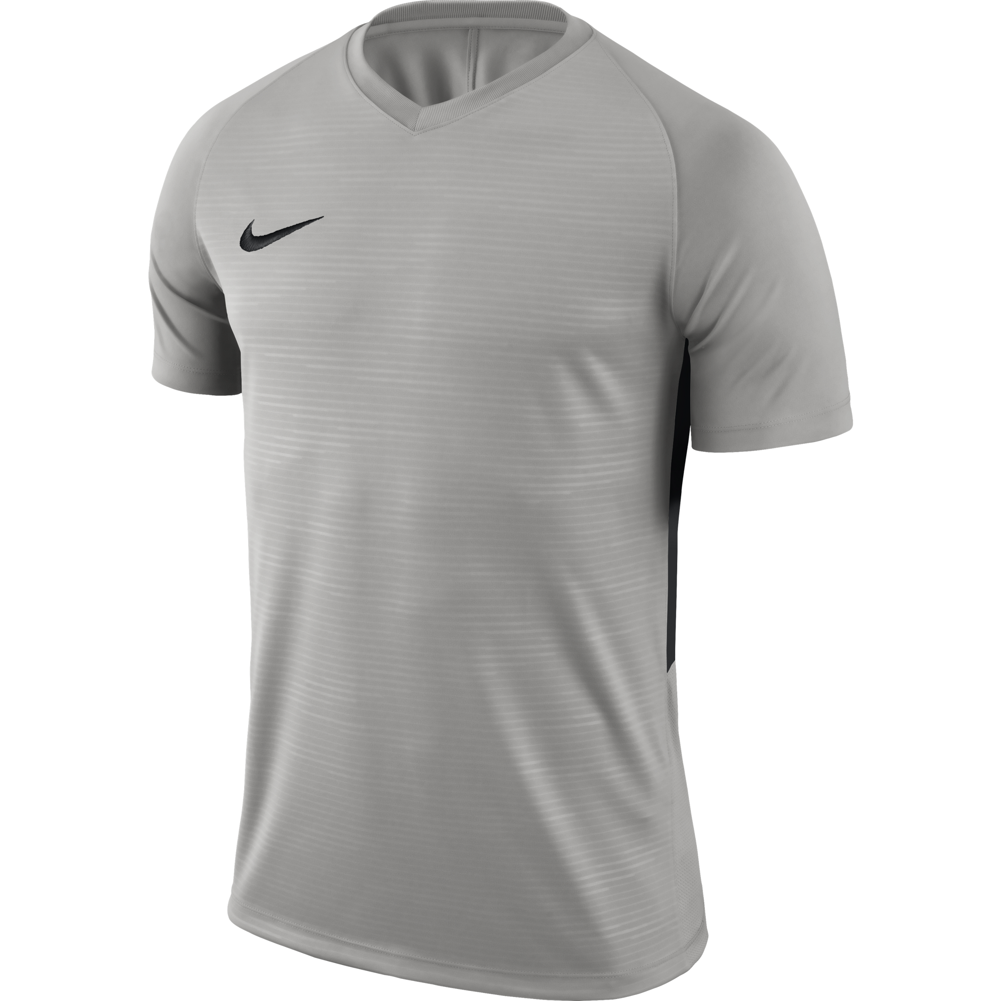 Maillot grise Tiempo Premier Maillot grise Tiempo Premier