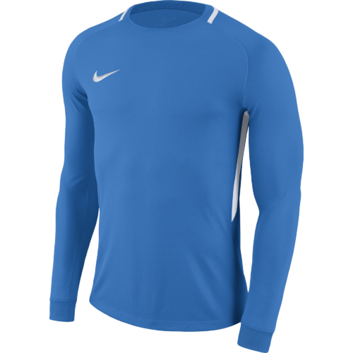 Maillot gardien bleu Park Goalie III