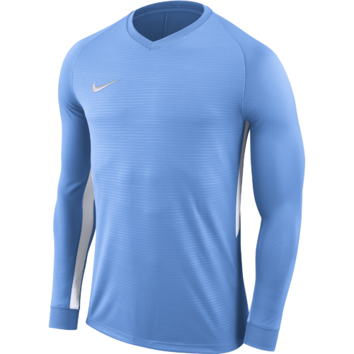 Maillot manches longues ciel Tiempo Premier