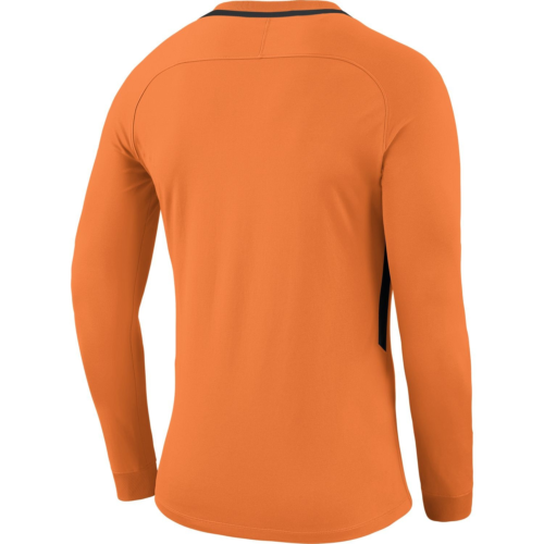 Maillot gardien orange Park Goalie III