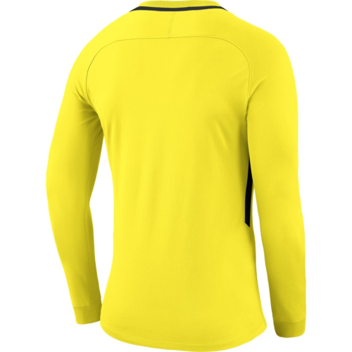 Maillot gardien jaune Park Goalie III