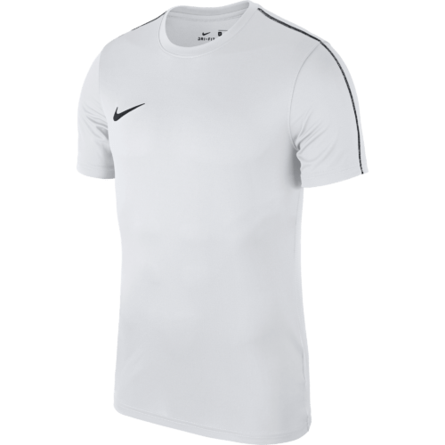 Maillot blanc Park 18
