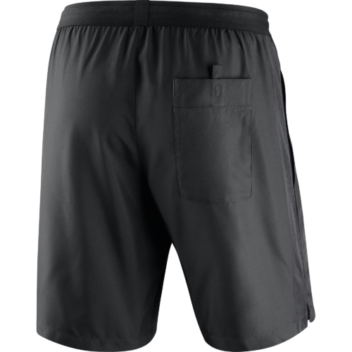 Short arbitre noir Dry