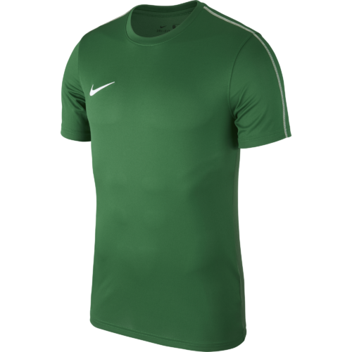 Maillot vert Park 18