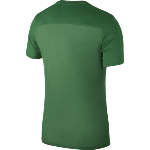 Maillot vert Park 18