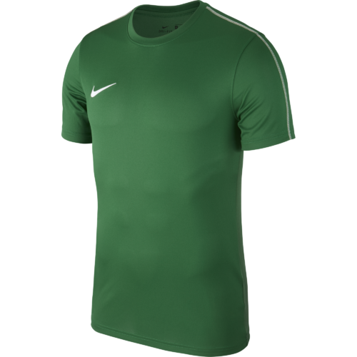 Maillot vert Park 18
