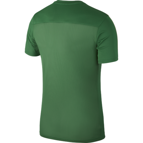 Maillot vert Park 18