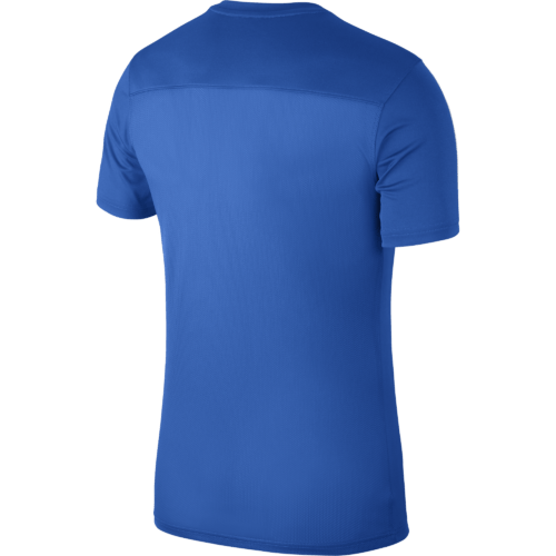 Maillot bleu royal Park 18