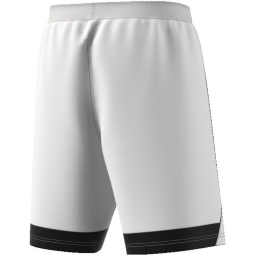 Short Blanc/noir C365