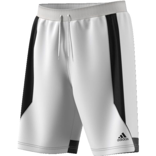 Short Blanc/noir C365