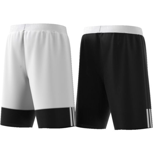 Short Noir/ Blanc3g