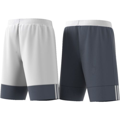 Short Gris/ Blanc 3g