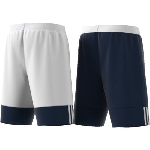 Short Navy/ Blanc 3g