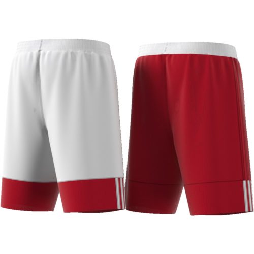 Short Rouge/ Blanc 3g