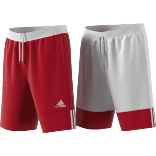 Short Rouge/ Blanc 3g