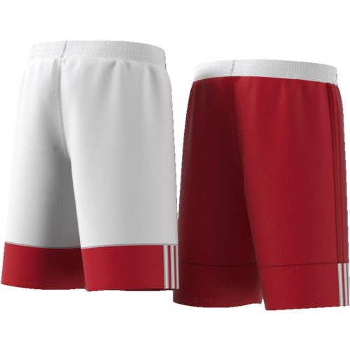 Short Enfant Blanc/ Rouge 3g