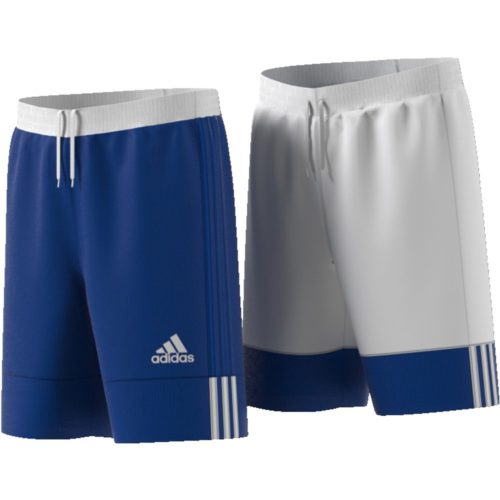 Short Enfant Bleu/ Blanc 3g