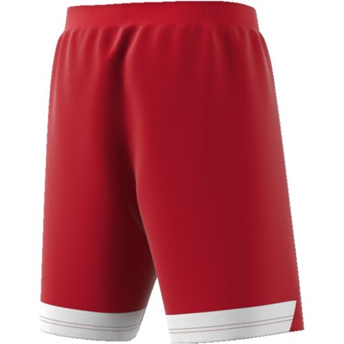 Short Rouge C365