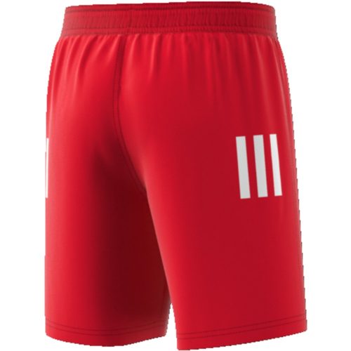 Short Enfant Rouge Stripe