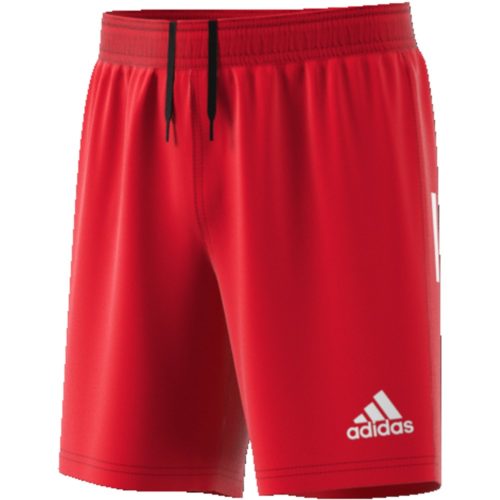 Short Enfant Rouge Stripe
