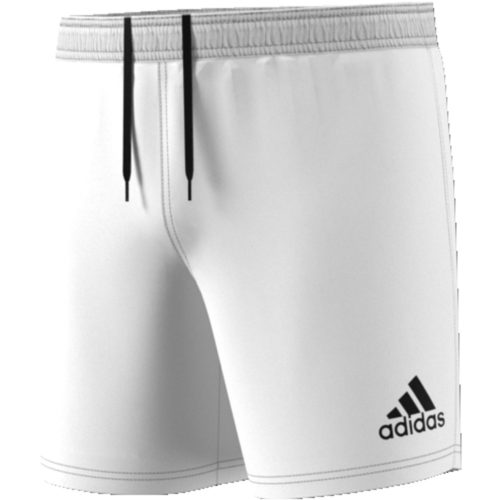 Short blanc Stripe