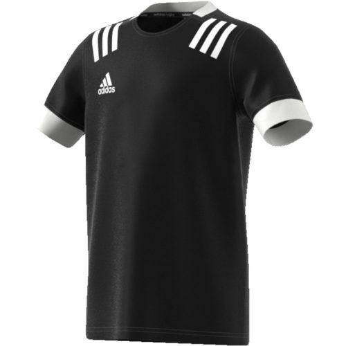 Maillot Enfant Noir Tw 3s