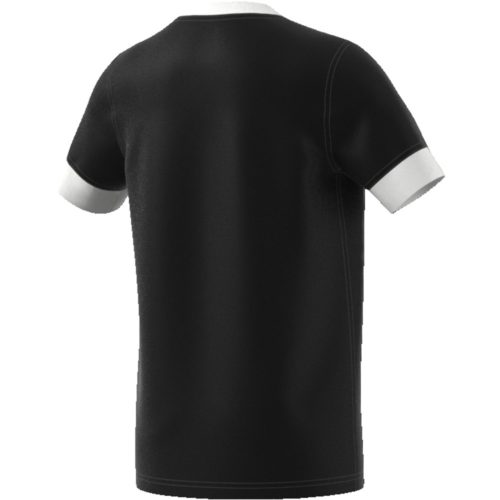 Maillot Enfant Noir Tw 3s
