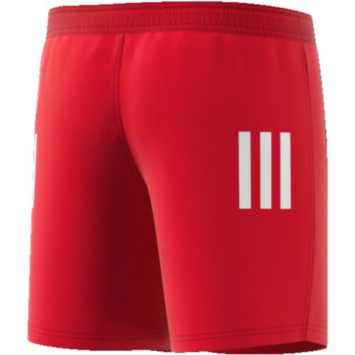 Short Rouge 3 Str