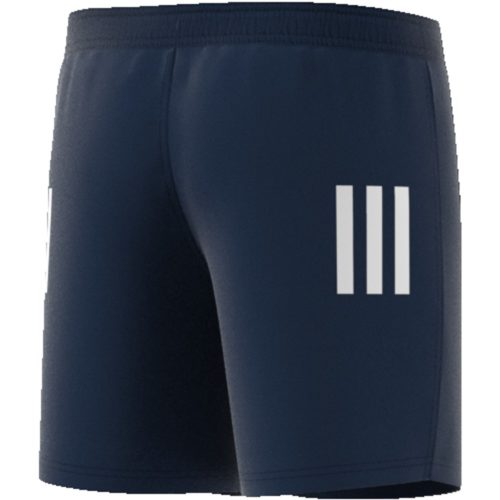 Short Navy 3 Str