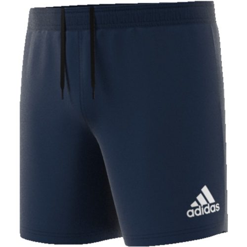 Short Navy 3 Str
