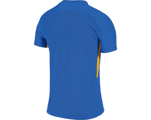 Maillot bleu/jaune Tiempo Premier