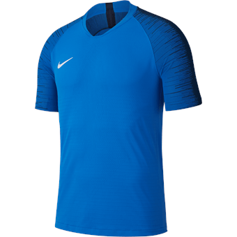 Maillot bleu royal Vaporknit