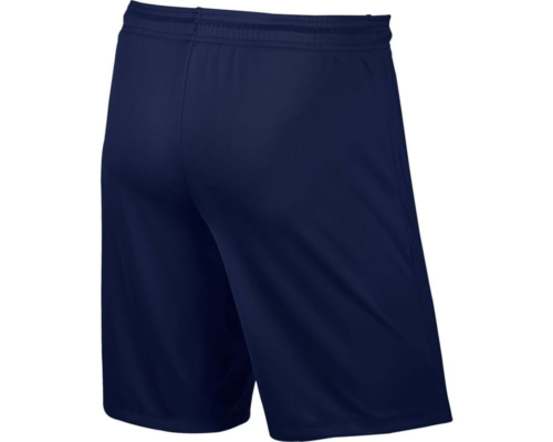Short navy Park II Knit