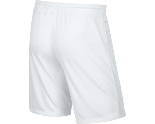 Short blanc Park II Knit